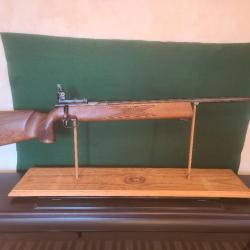 CARABINE ANSCHUTZ MODEL 54 MATCH CAL. 22LR