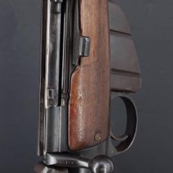 FUSIL LEE ENFIELD MARK 1 BSA 1898 CALIBRE 303 BRITISH - GB XIXè Bon  Royaume-Uni XIX eme Categorie D