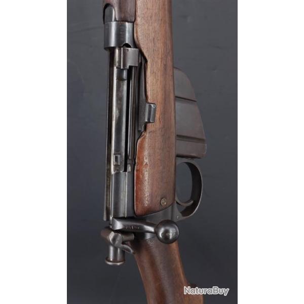 FUSIL LEE ENFIELD MARK 1 BSA 1898 CALIBRE 303 BRITISH - GB XIX Bon  Royaume-Uni XIX eme Categorie D