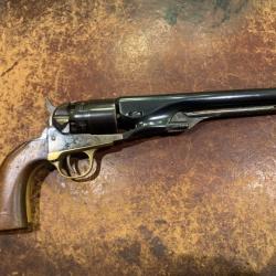 Revolver Centaure 1960 calibre 44 (reproduction Colt Army 1860)