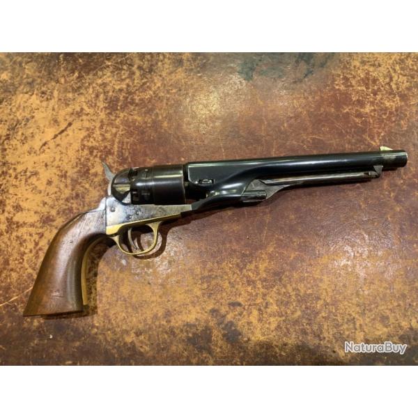 Revolver Centaure 1960 calibre 44 (reproduction Colt Army 1860)