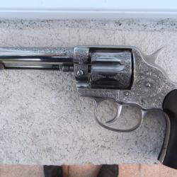 VENDS COLT MODEL 1878