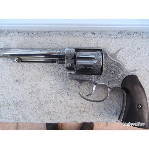 VENDS COLT MODEL 1878