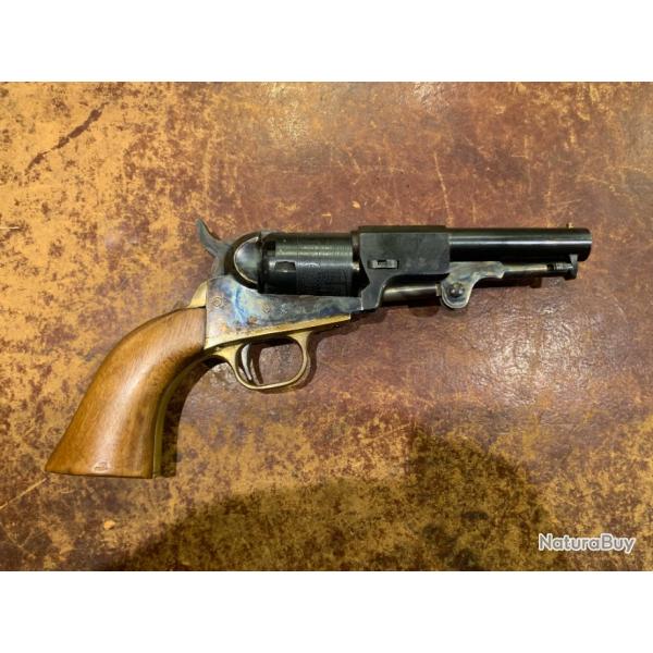 Revolver colt pocket 1849 Armi San Marco