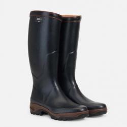 BF24 Bottes Aigle Parcours 2 bronze