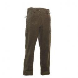 Pantalon DEERHUNTER strasbourg cuir