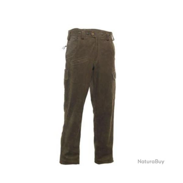 Pantalon DEERHUNTER strasbourg cuir