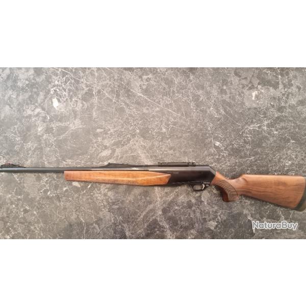 Browning BAR MK3 Hunter fluted 30.06