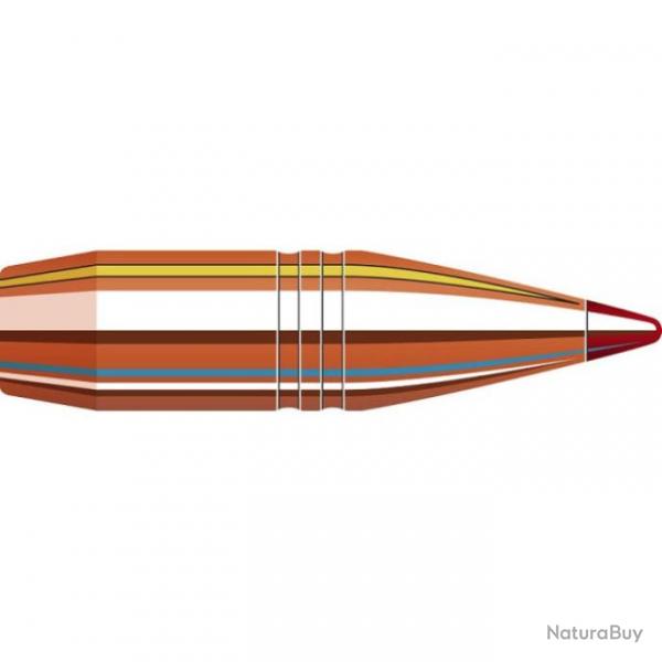 Ogives Hornady CX Bullets Cal. 375 250GR