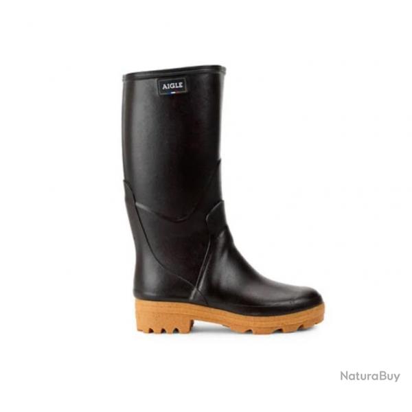 Wahoo ! Bottes Aigle Chambord Pro L2