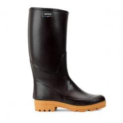 BF24 Bottes Aigle Chambord Pro I2 Neoprene