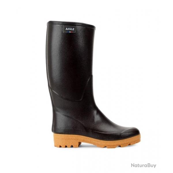 BF24 Bottes Aigle Chambord Pro I2 Neoprene