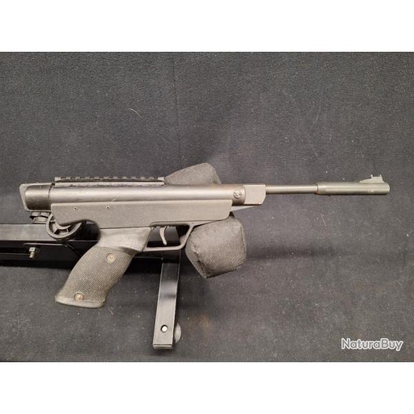 Diana P5 Magnum Tactical, Cal. 4,5mm - 1 sans prix de rserve !!