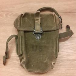 Poche m56 vietnam pour mag