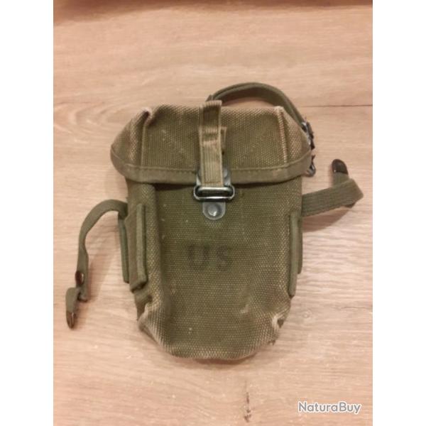 Poche m56 vietnam pour mag