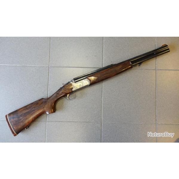 Fusil slug Battue Bettinsoli Luxe