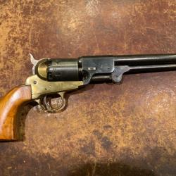 revolver GAMI type Griswold & Gunnison calibre 36