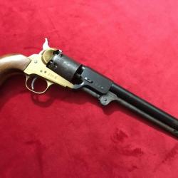 REVOLVER WESTERN ARMI SAN PAOLO NAVY MODEL CAL 36