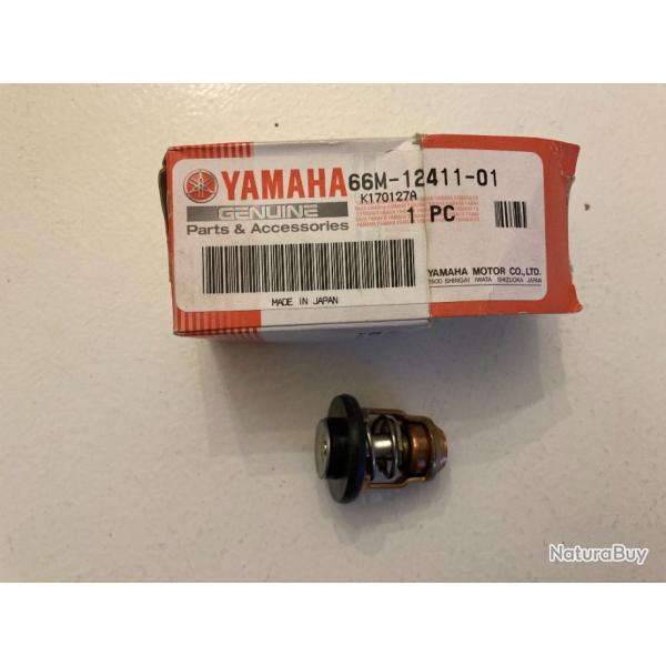 thermostat hors bord yamaha 4 temps