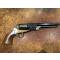 petites annonces chasse pêche : revolver GAMI type Navy calibre 36 carcasse laiton