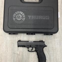 Taurus pt809 E cal 9x19 occasion petit prix