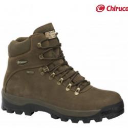 BF24 Chaussures Chiruca Urales force 01 Gore-Tex a Taille 44 à 1 euros sans réserves !!!