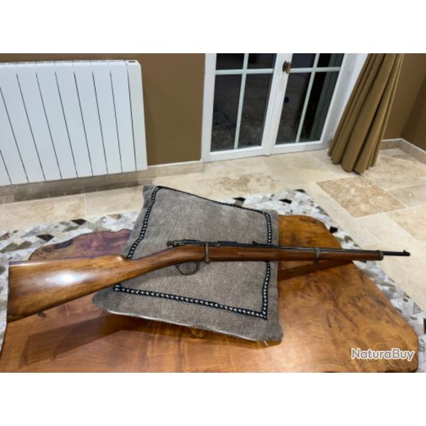 Je vends ma carabine populaire junior