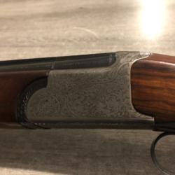 Fusil 12/70 pietro zanoletti