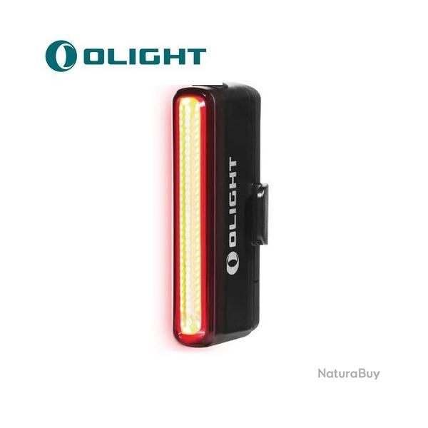 Lampe arrire pour Vlo et VTT Olight SEEMEE 30C - 30 Lumens