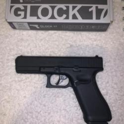 Glock 17 Gen 5 BB 4,5 mm