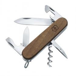 VICTORINOX SPARTAN WOOD