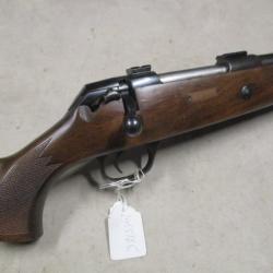 VOERE HDF Made in Germany, Brevet Mauser 225, Mise à prix 1 euro sans prix de réserve! Cal 6.5x55 SE