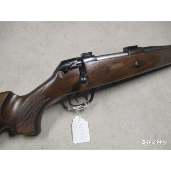 VOERE HDF Made in Germany, Brevet Mauser 225, Mise  prix 1 euro sans prix de rserve! Cal 6.5x55 SE