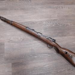 Mauser 98K ERMA 8X57JS