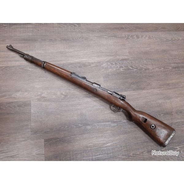 Mauser 98K ERMA 8X57JS