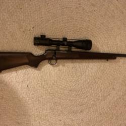 CZ 457 Varmint