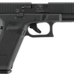 PISTOLET GLOCK 17 Gen5 Cal.9mm PAK | GLOCK