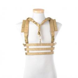 Chest Rig Dynamic Desert (GFT)