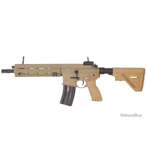 HK416 A5 Sportline AEG Desert (Umarex)