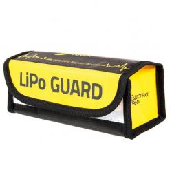 Pochette Protection LiPo Safety Box (GFT)