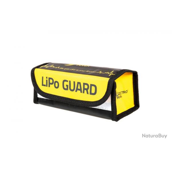 Pochette Protection LiPo Safety Box (GFT)