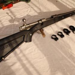 Carabine Ruger M77 MKII All Weather 300 Win Mag