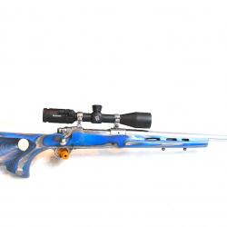 Carabine Ruger M77 MKII All Weather 300 Win Mag