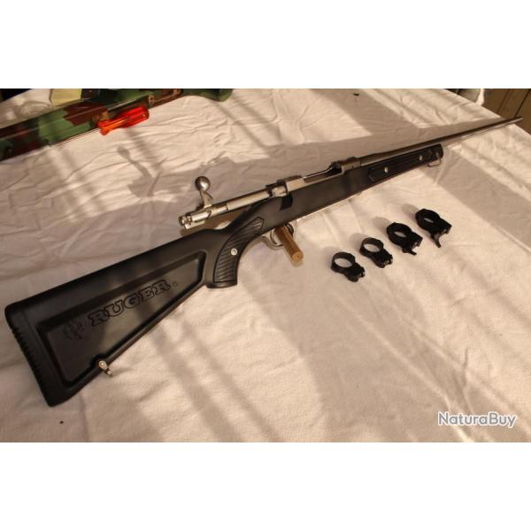 Carabine Ruger M77 MKII All Weather 300 Win Mag