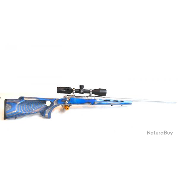 Carabine Ruger M77 MKII All Weather 300 Win Mag