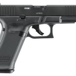 PISTOLET T4E GLOCK 17 Gen5 Cal.43 | T4E