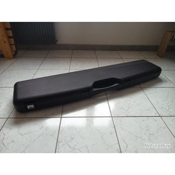 Mallette de transport ABS noire 125 x 25 x 10 cm | Europ-arm (MAL411 | 3664245002280)