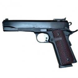 PISTOLET TANFOGLIO WITNESS 1911 CUSTOM BRONZE CAL. 45ACP