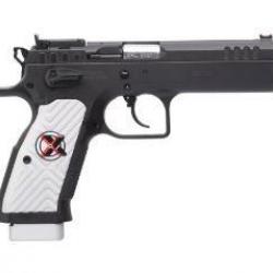 PISTOLET TANFOGLIO STOCK II XTREME CAL. 9X19