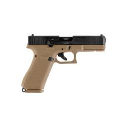 PISTOLET GLOCK 17 Gen5 Cal.9mm PAK - EDITION LIMITEE ARMEE FRANCAISE